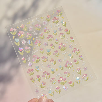 JellyPop Phool-proof