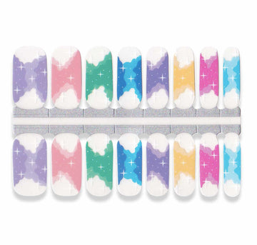 gel stickers
