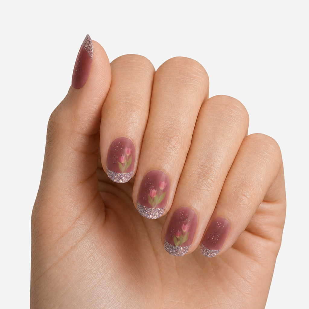 Mauve