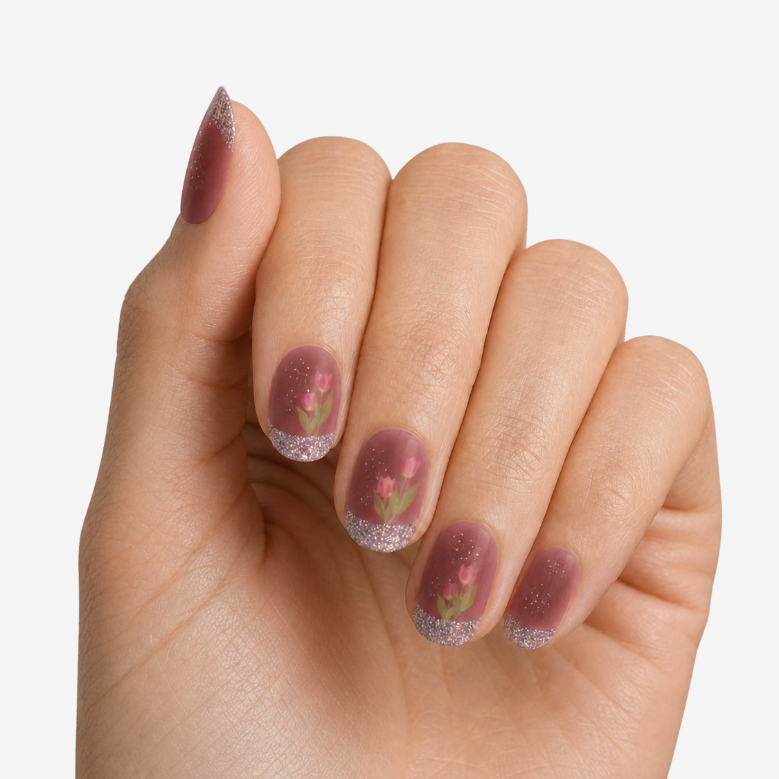 Mauve