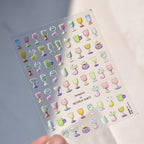 JellyPop Happy Hour - Tiny Tinis