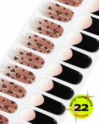Mixed Signals - SOOOPER DOOOPER NO BAKE GELS (22 STRIPS)