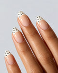 Polka Face - SOOOPER DOOOPER NO BAKE GELS (22 STRIPS)