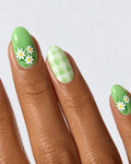 Green Flag - SOOOPER DOOOPER NO BAKE GELS (22 STRIPS)