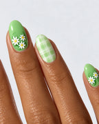 Green Flag - SOOOPER DOOOPER NO BAKE GELS (22 STRIPS)