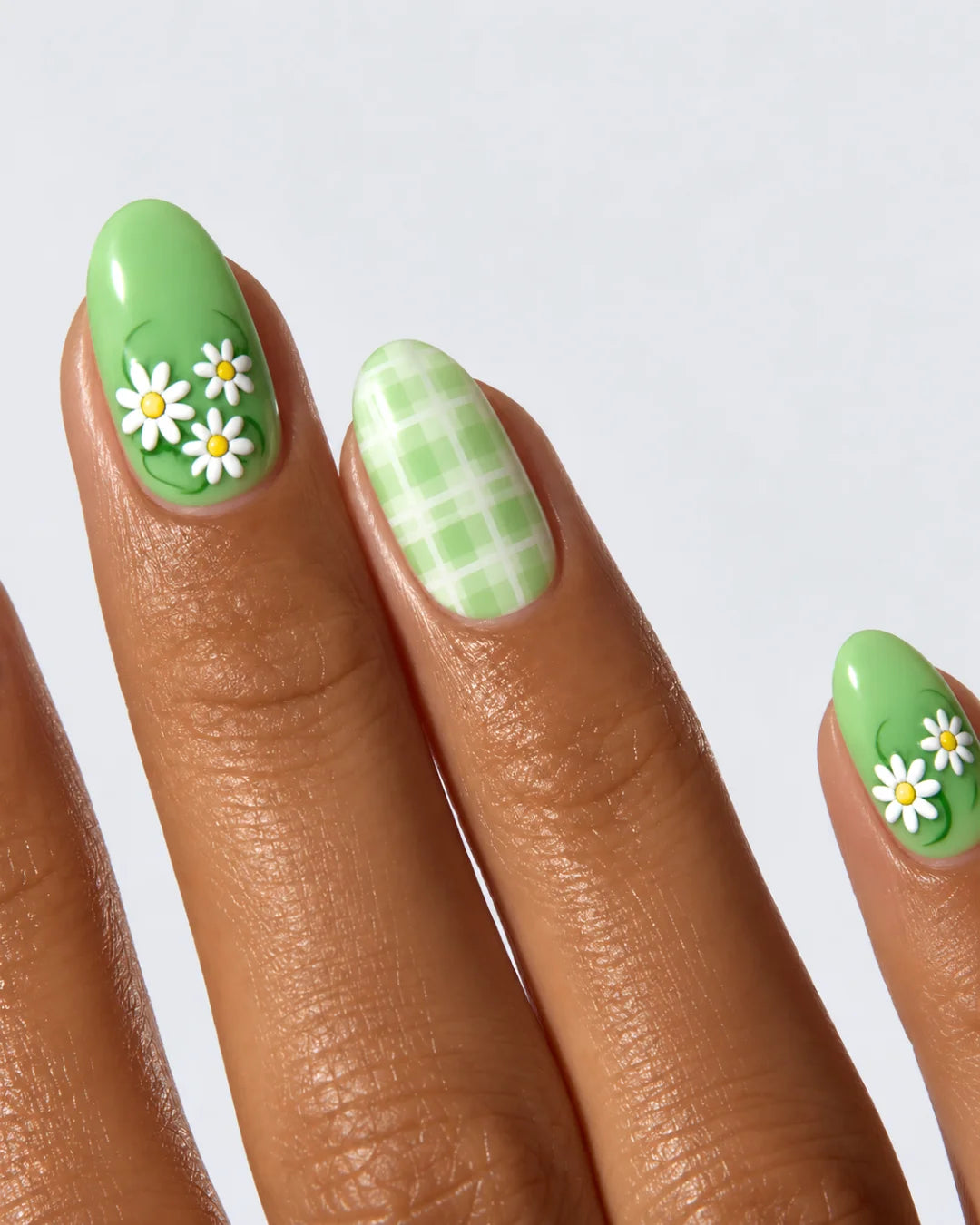 Green Flag - SOOOPER DOOOPER NO BAKE GELS (22 STRIPS)