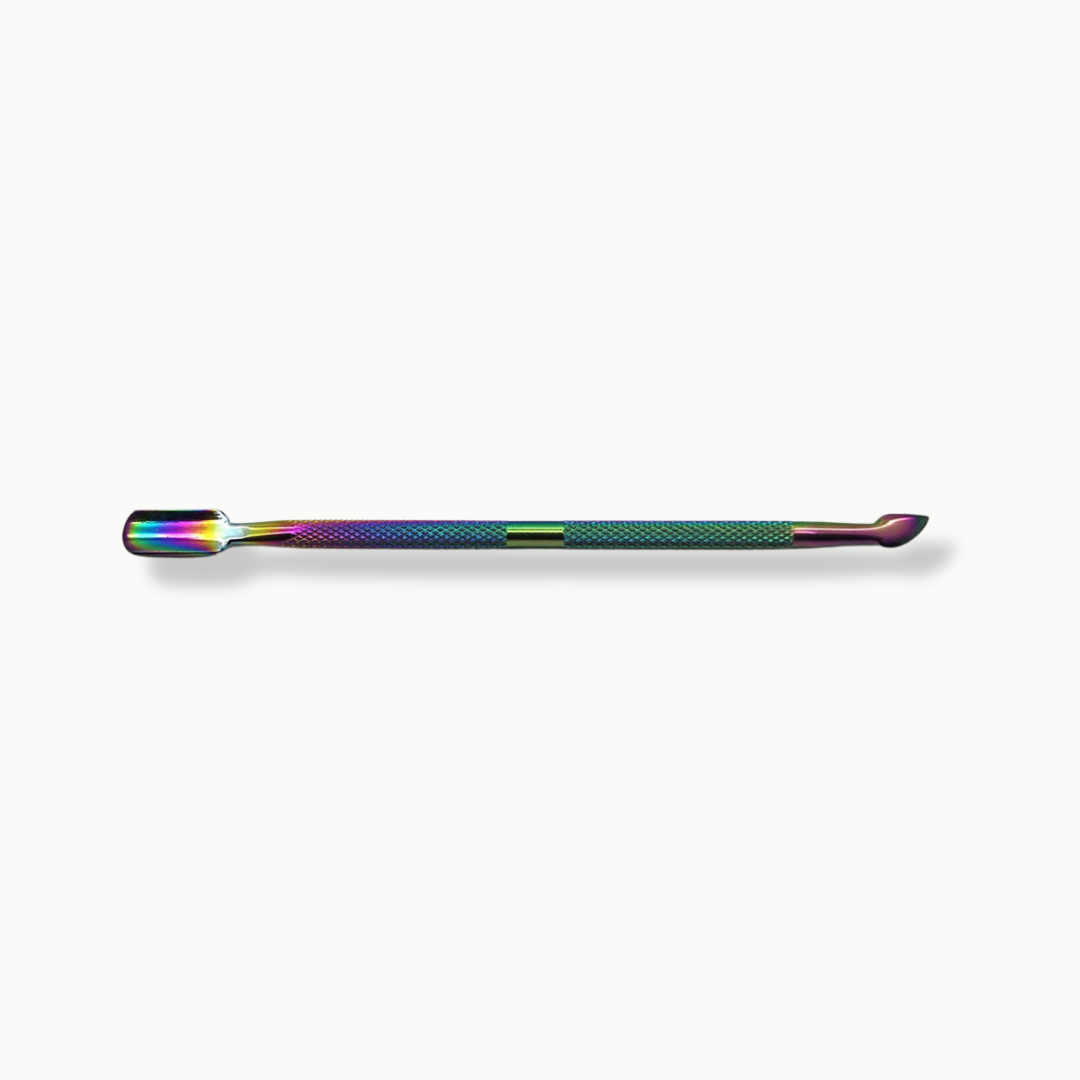 Holographic Cuticle Pusher