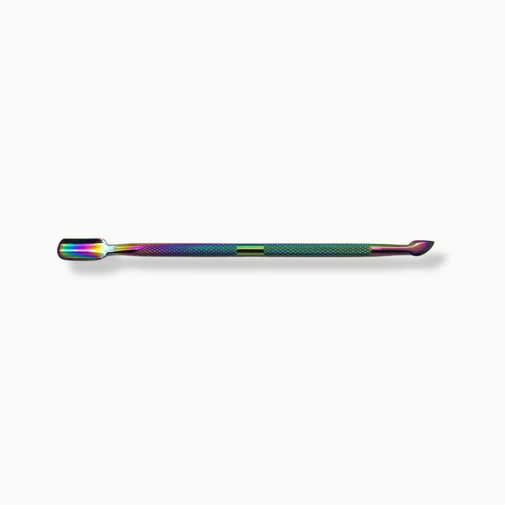 Holographic Cuticle Pusher