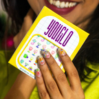 JellyPop Happy Hour - Tiny Tinis
