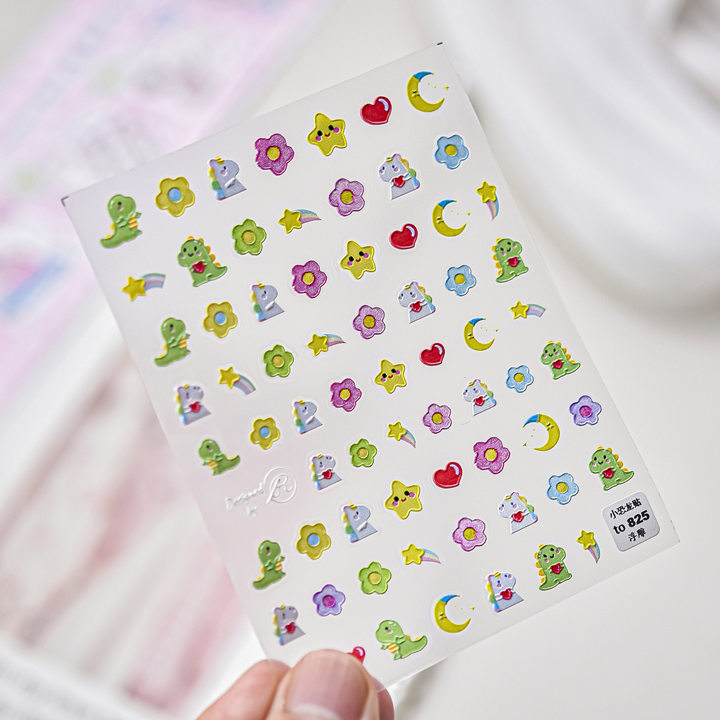 JellyPop DinoDreams