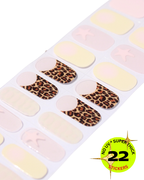 Babydoll - SOOOPER DOOOPER NO BAKE GELS (22 STRIPS)