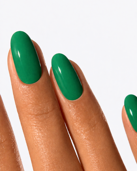 Iced Matcha - SOOOPER DOOOPER NO BAKE GELS (22 STRIPS)