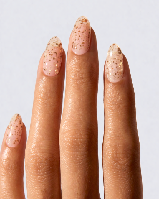 Dazzle  - SOOOPER DOOOPER NO BAKE GELS (22 STRIPS)