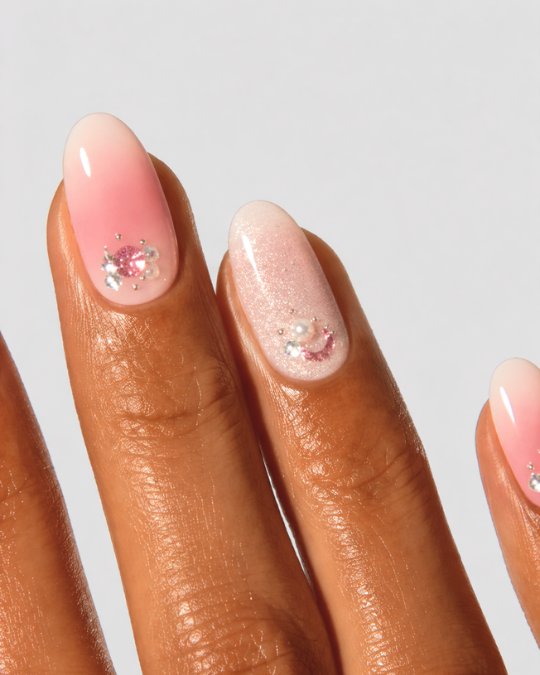 Dolly - SOOOPER DOOOPER NO BAKE GELS (22 STRIPS)