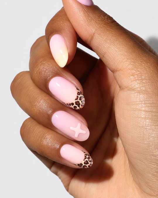 Babydoll - SOOOPER DOOOPER NO BAKE GELS (22 STRIPS)