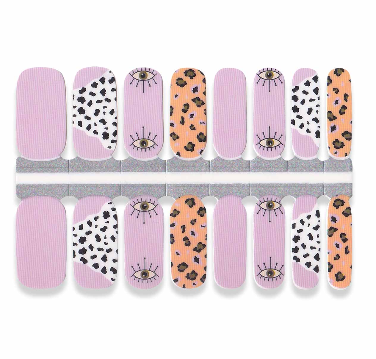 nail stickers online