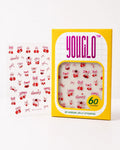 JellyPop Cherry Cheery