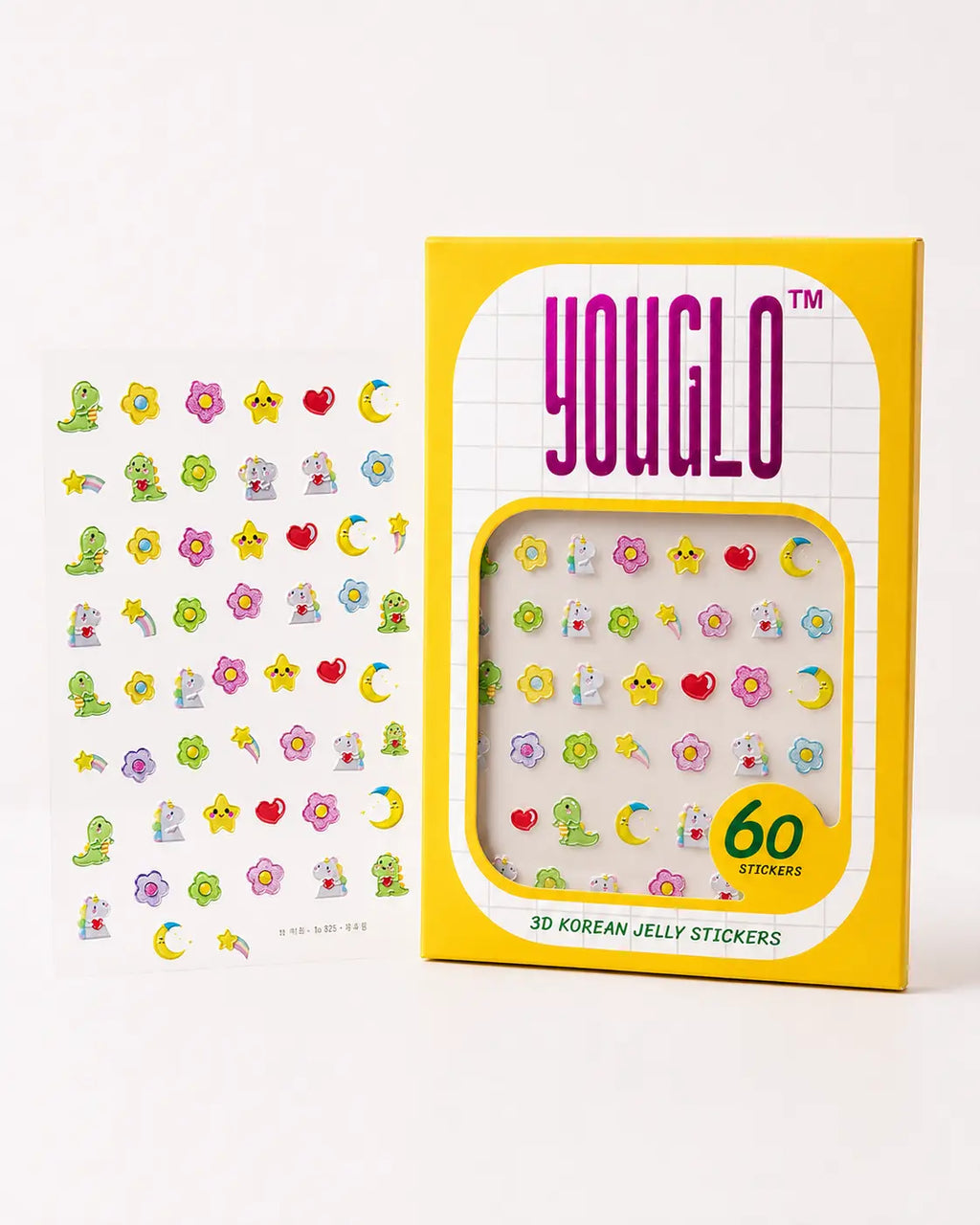 JellyPop DinoDreams