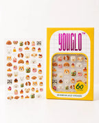 JellyPop Pupcake Party