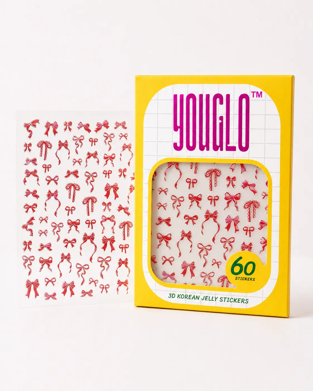 JellyPop Bowtiful