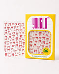 JellyPop Bowtiful
