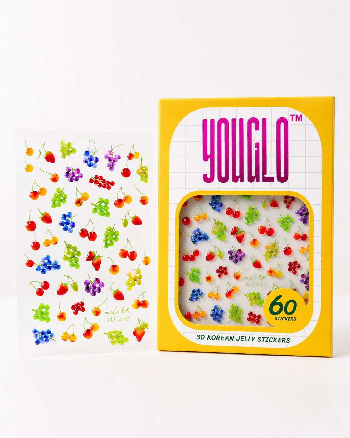 JellyPop Fruity