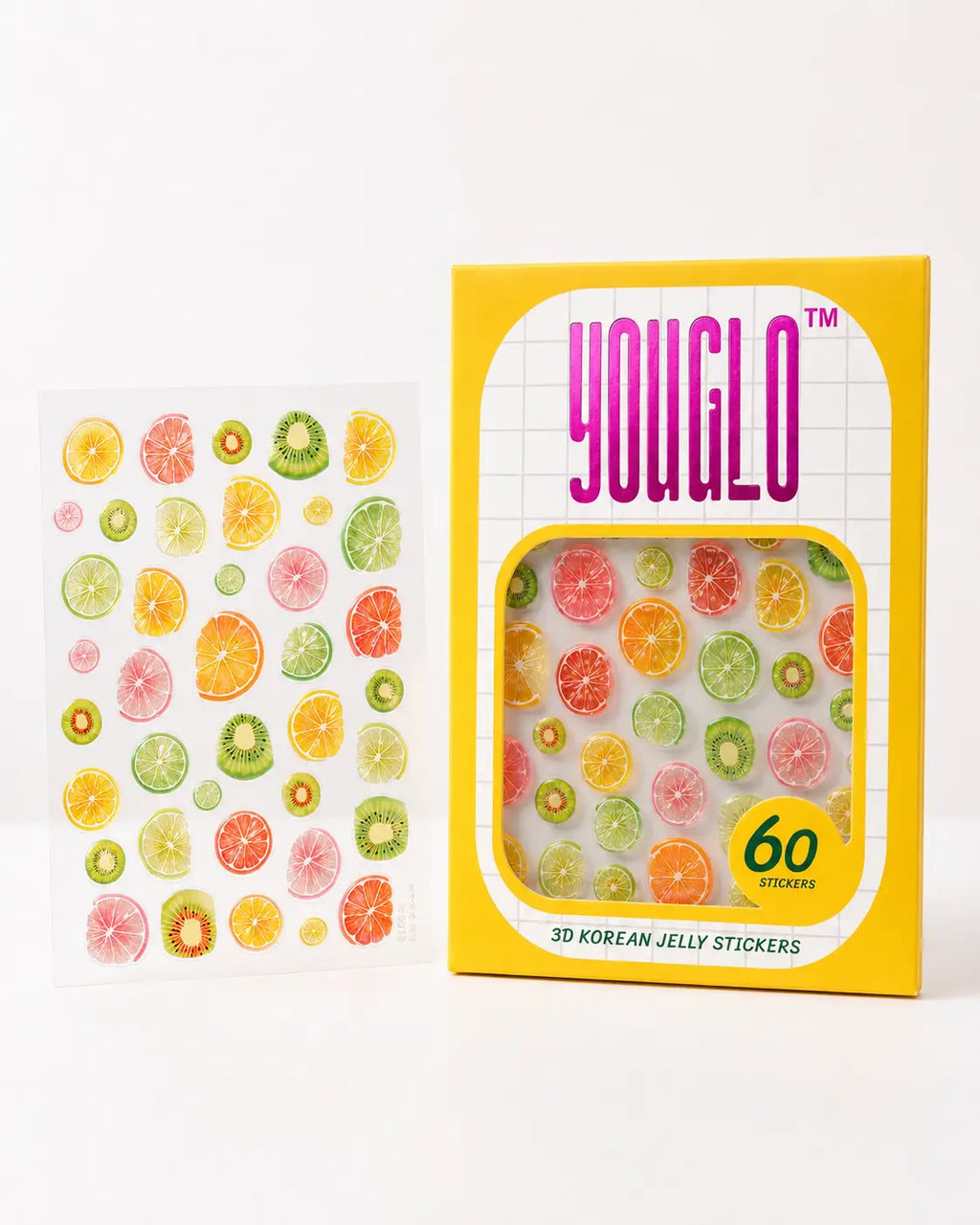 JellyPop Tropic Like It's Hot