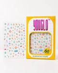 JellyPop Korean 3D - STARFISH, BEACH, SEA