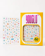 JellyPop Korean 3D - STARFISH, BEACH, SEA