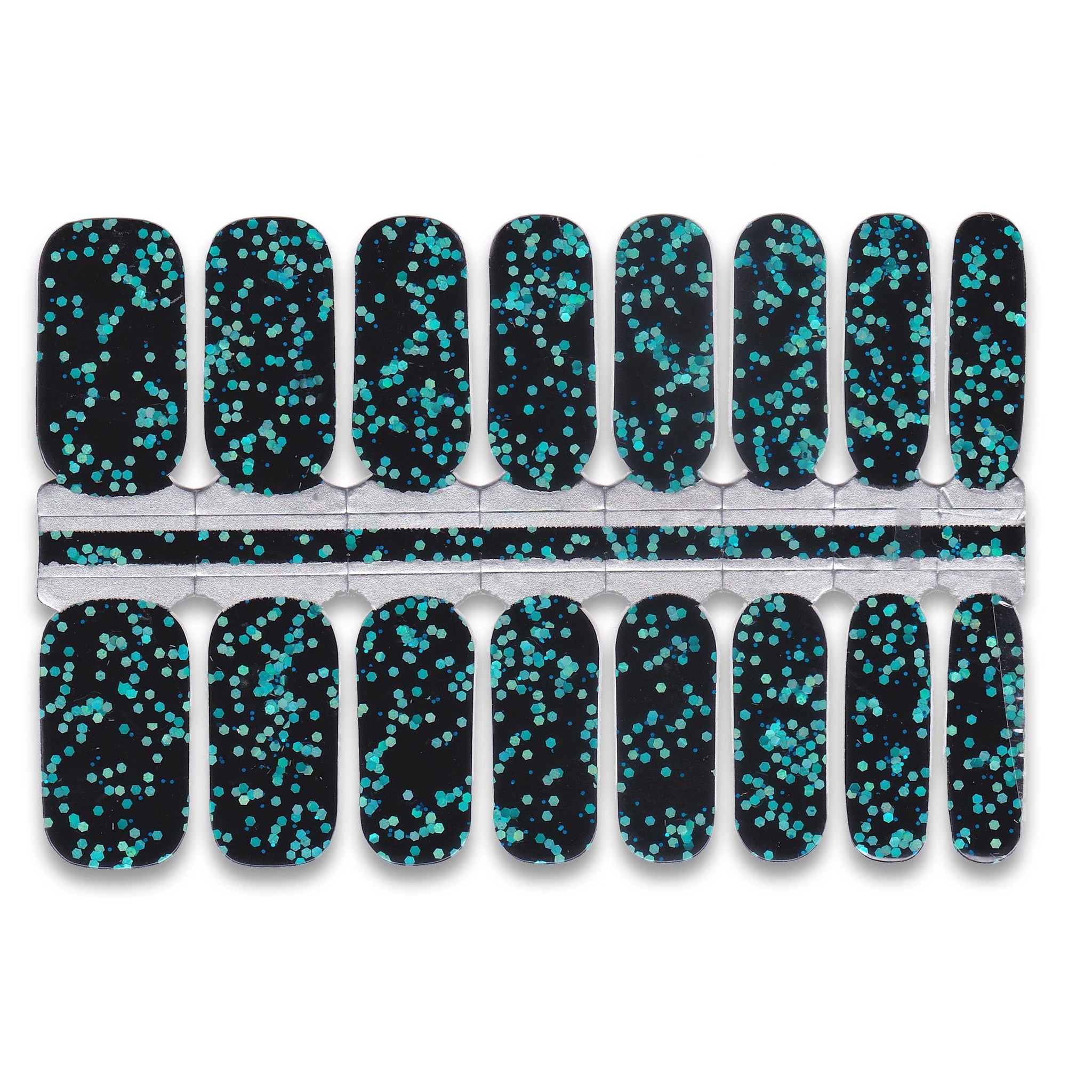 stick on nails