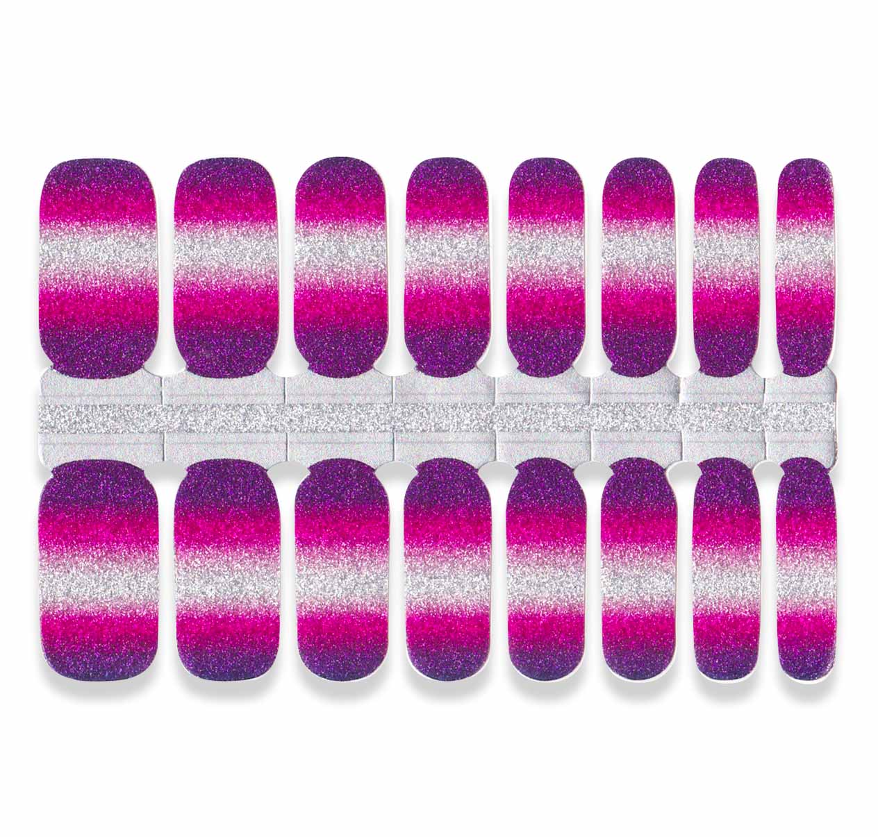 nail polish strips