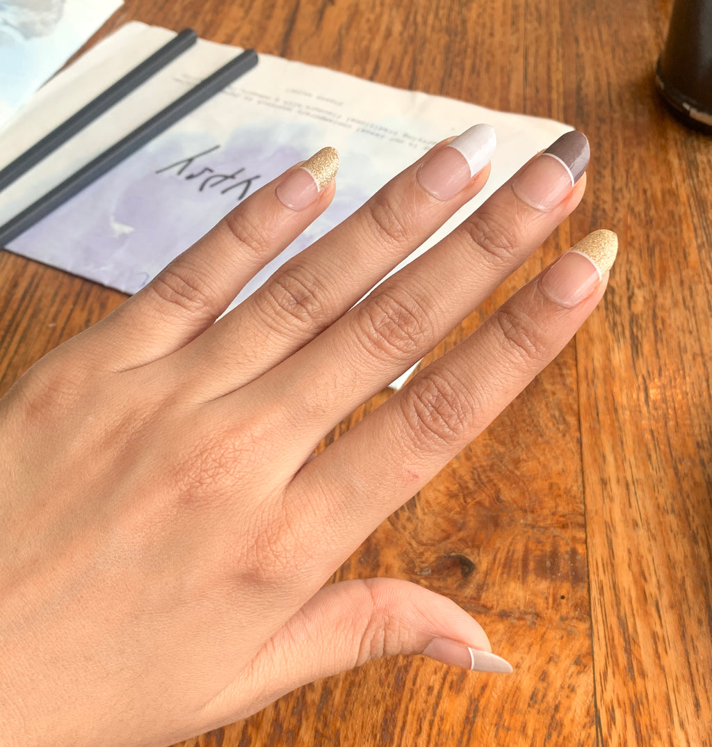 nail stickers online