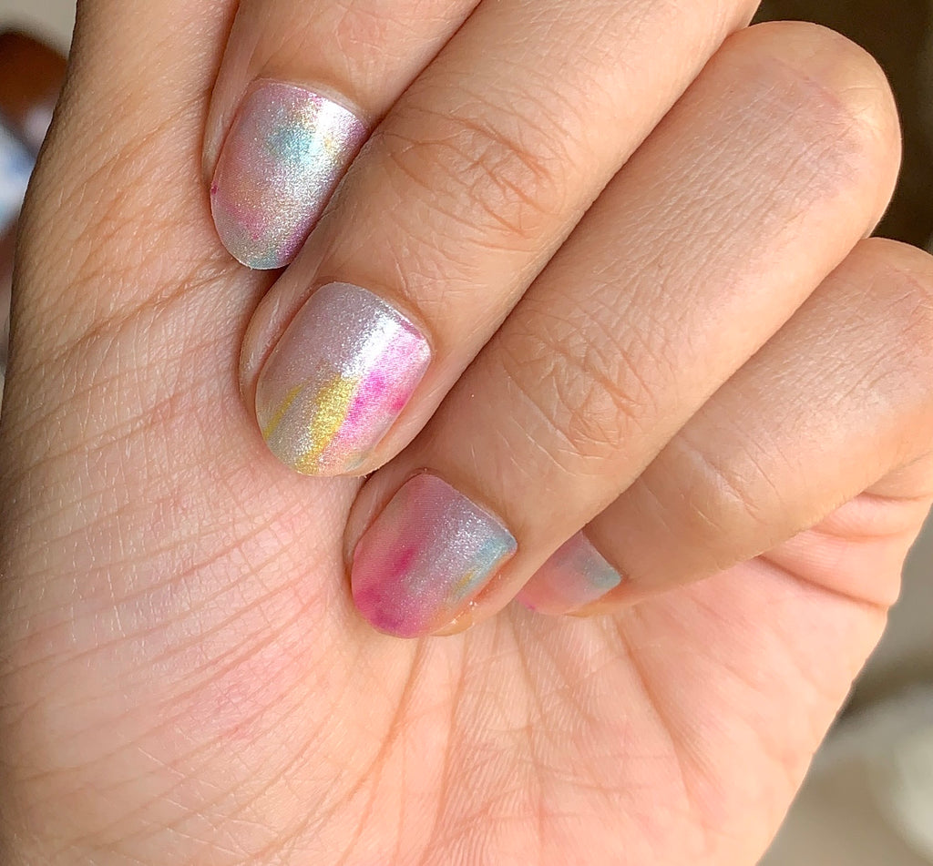 Cotton Candy