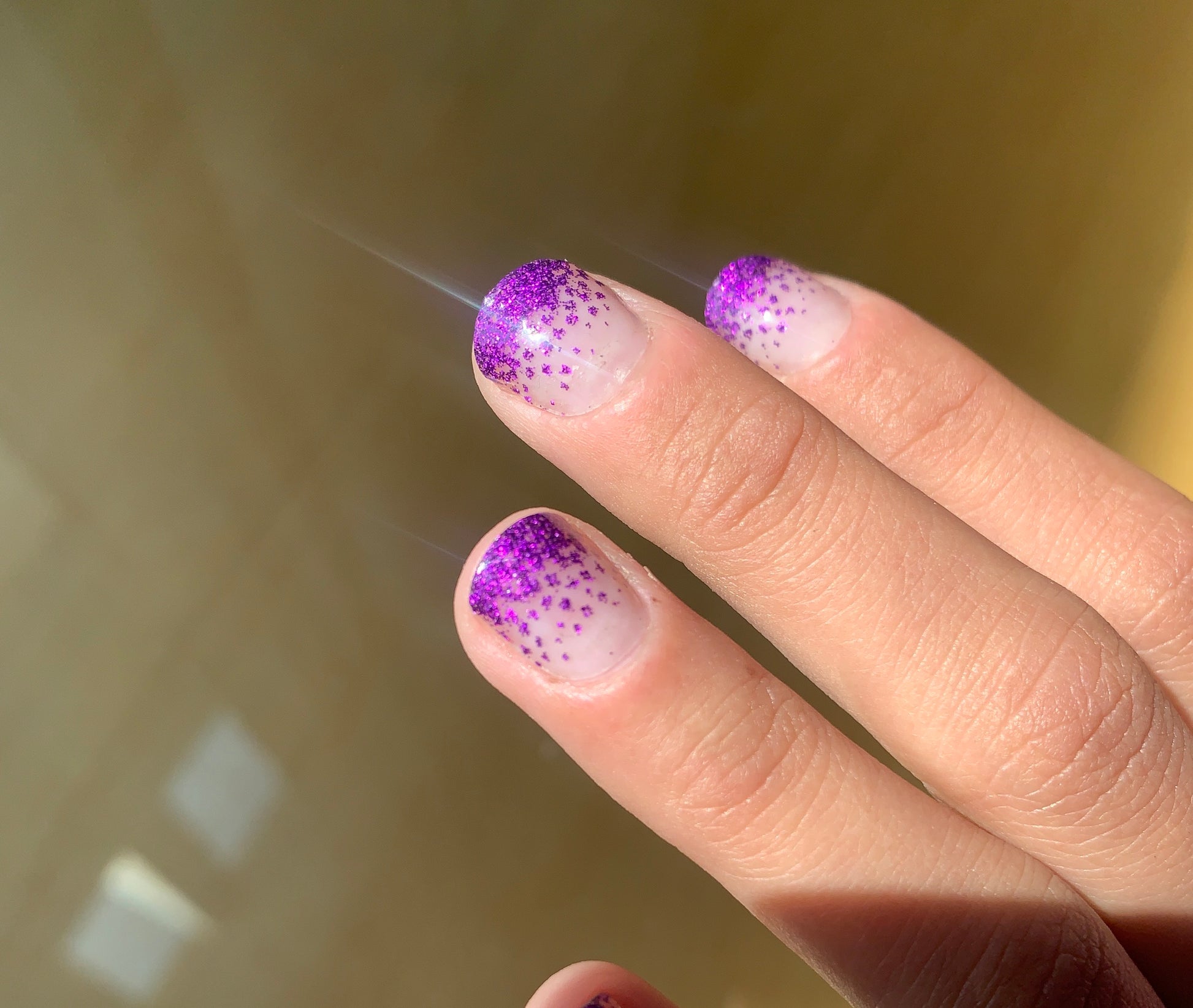 nail stickers