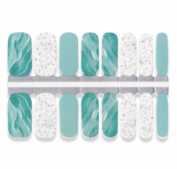 gel nail stickers 