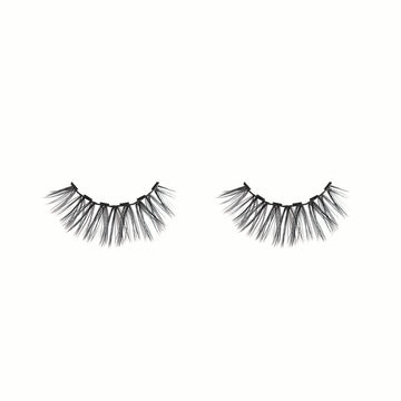 Flawless - Long Wispy (Lashes Only)
