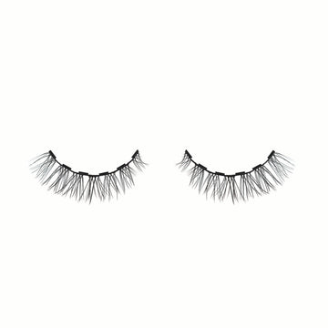 Honeyboo - Short Wispy (Lashes Only)
