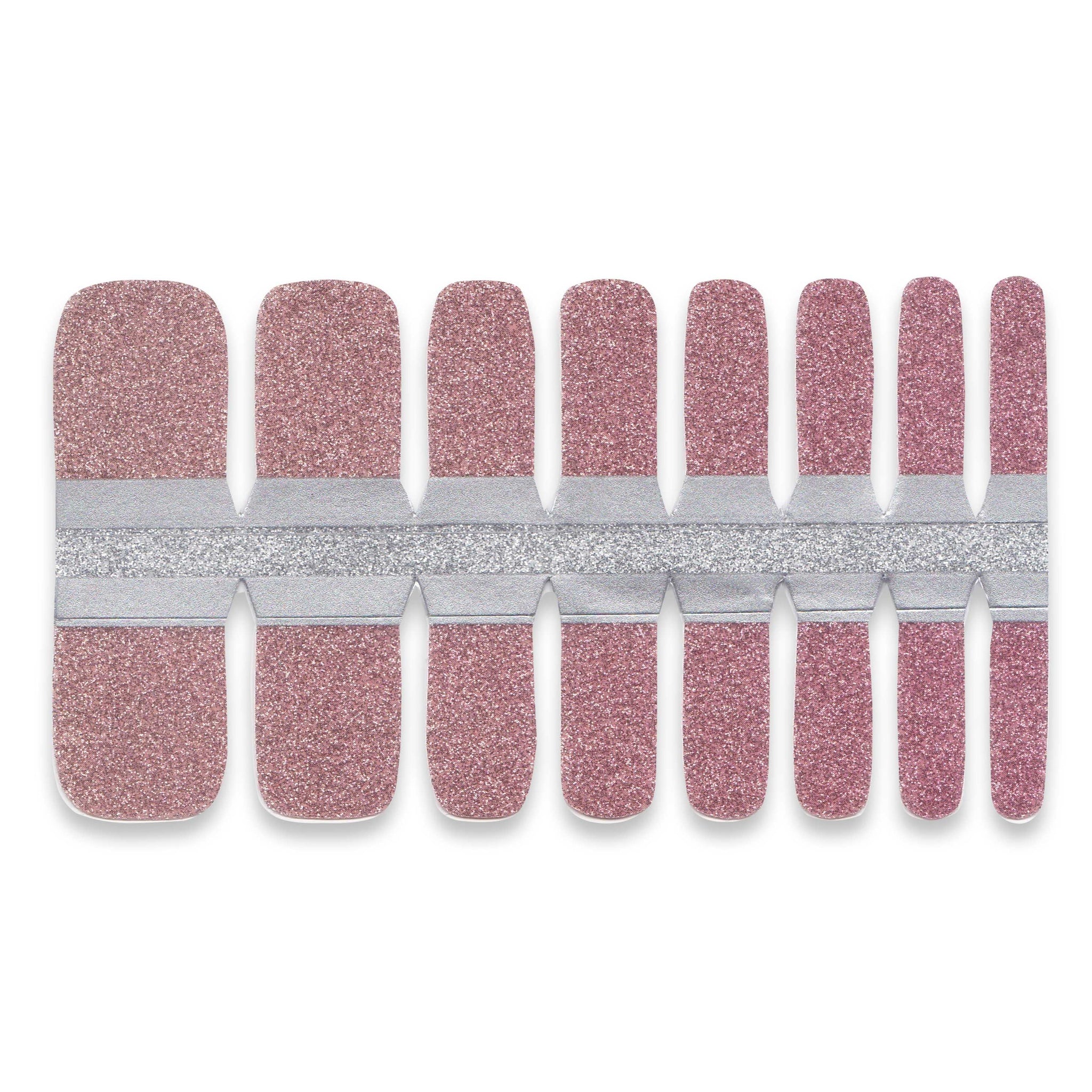 stick on nails