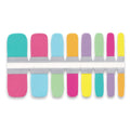 gel nail stickers 