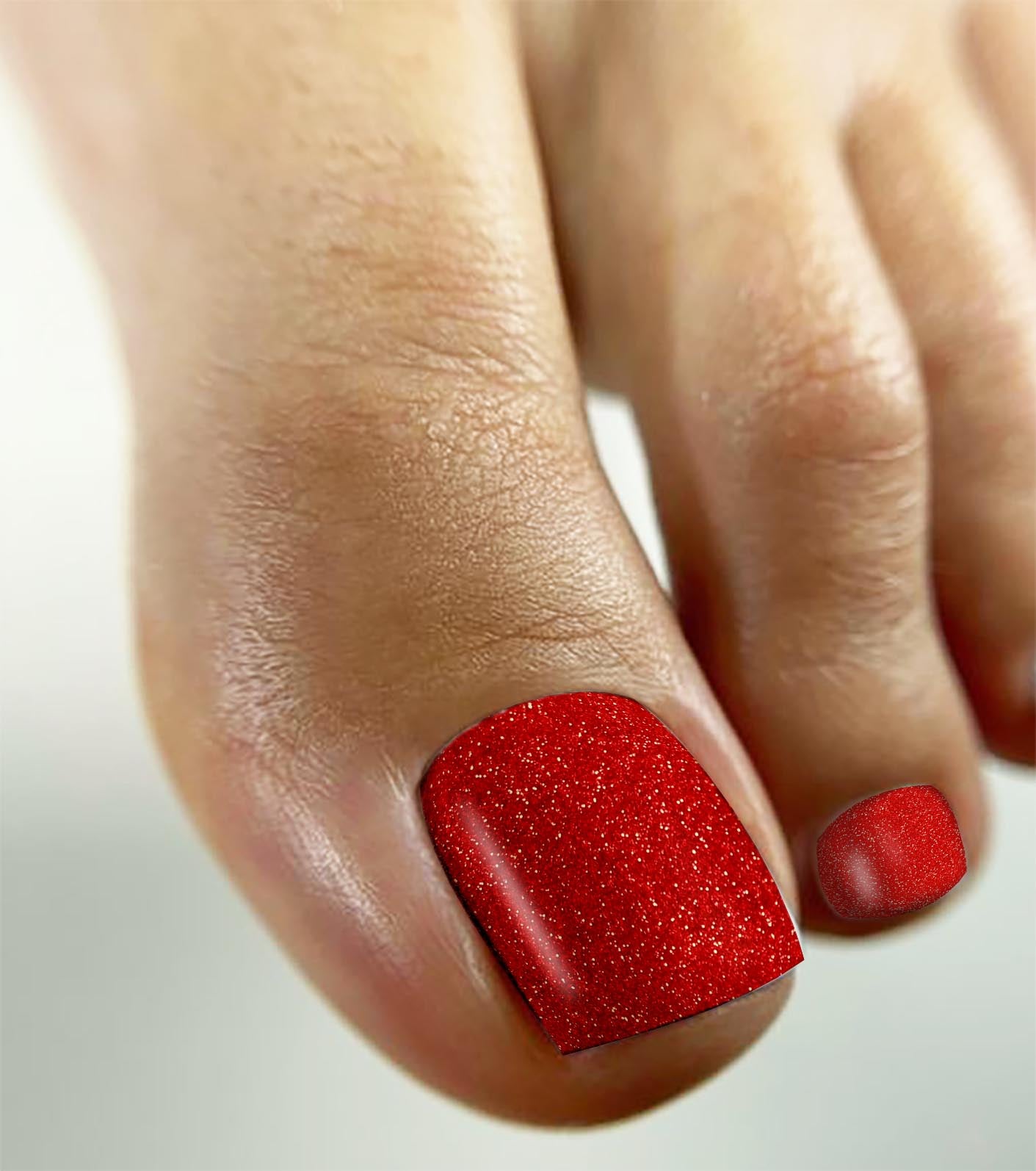 Siena - Pedicure