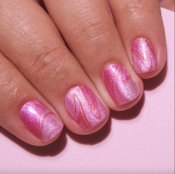 Rose Quartz