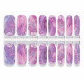 nail polish strips