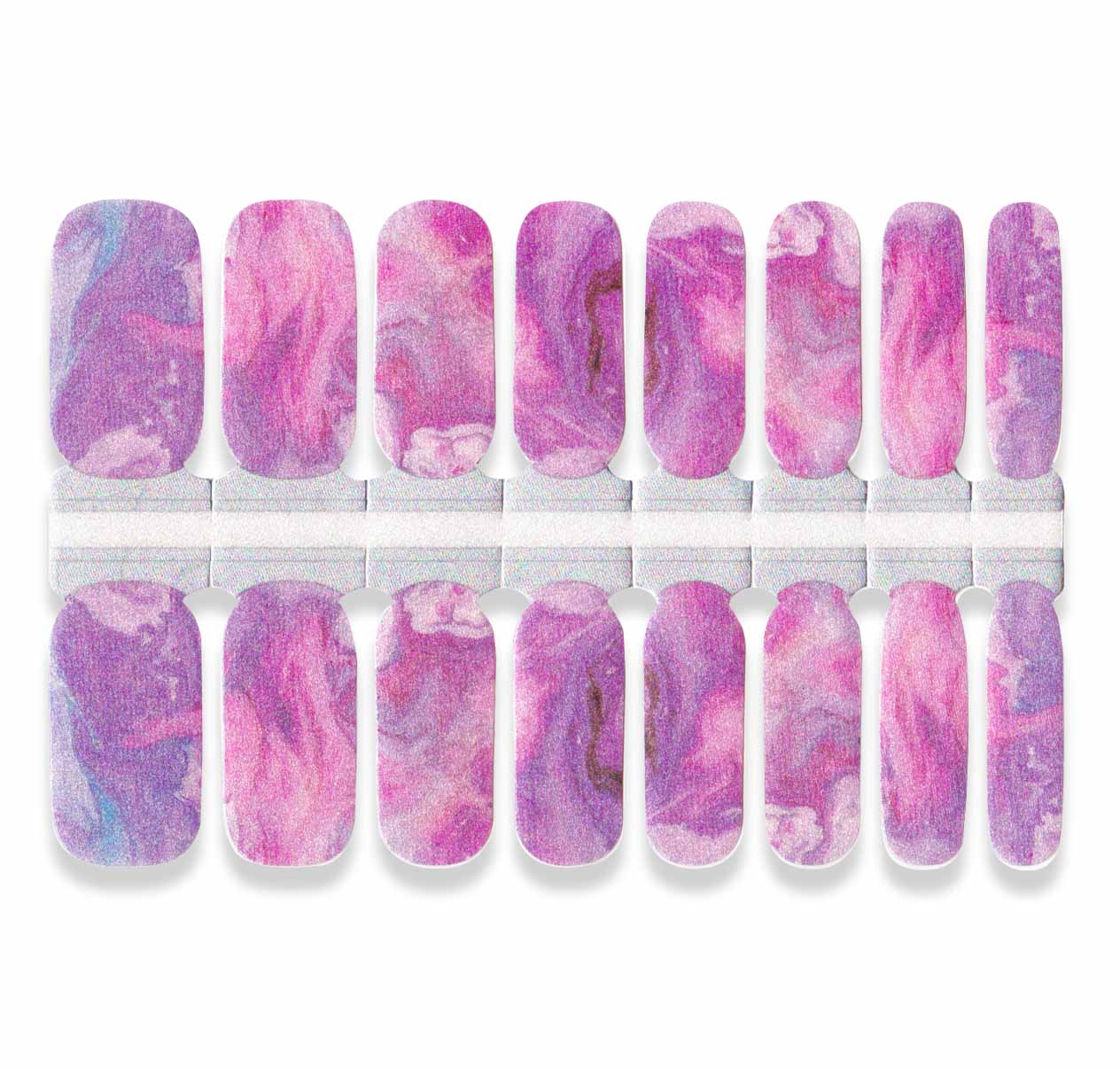 nail polish strips