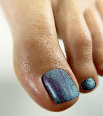 Valencia - Pedicure