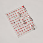 JellyPop Korean 3D - Coquette Charm