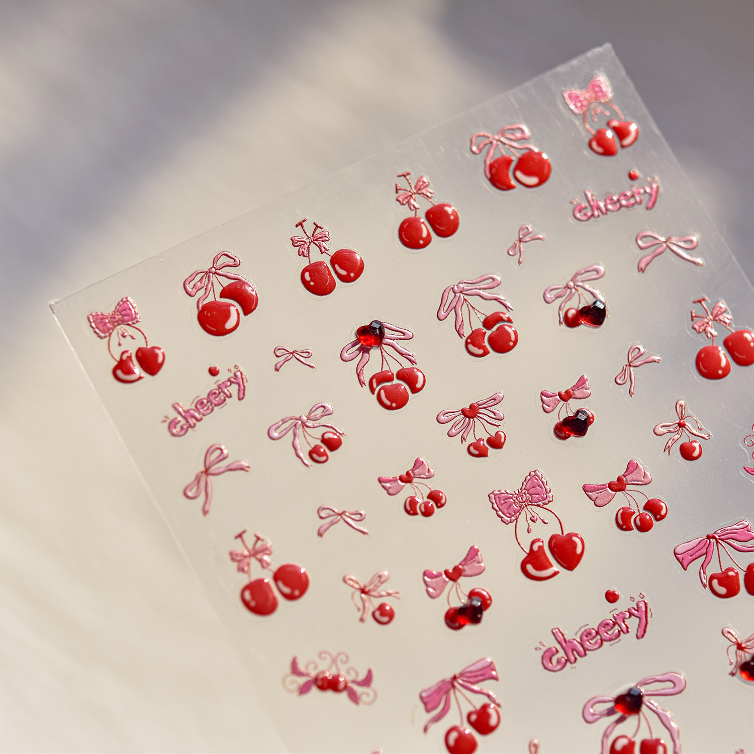 JellyPop Cherry Cheery