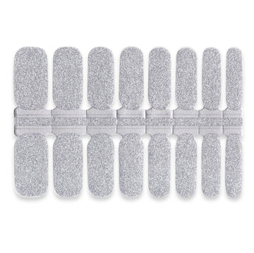 Spangle Manicure