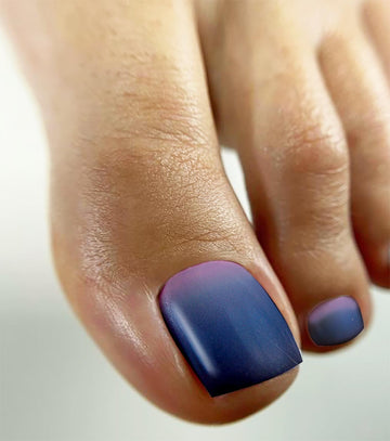 Dawn's Glow - Pedicure