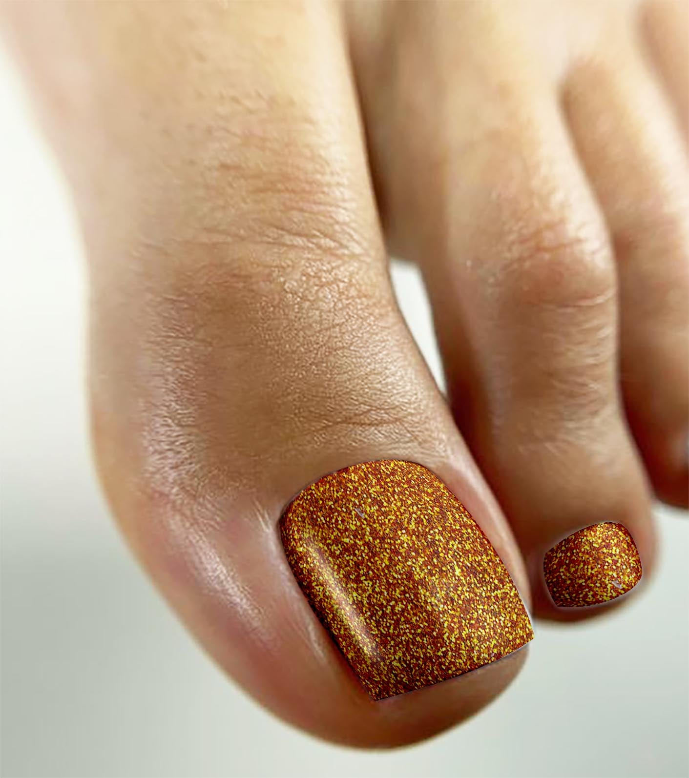 Luster - Pedicure
