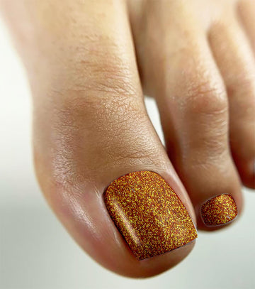 Luster - Pedicure